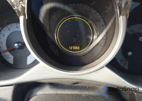 2010 Cadillac Srx Standard из США, поврежденный, VIN 3GYFNGEY2AS656739